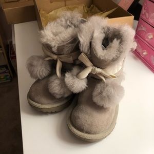 Toddler Ugg Boots
